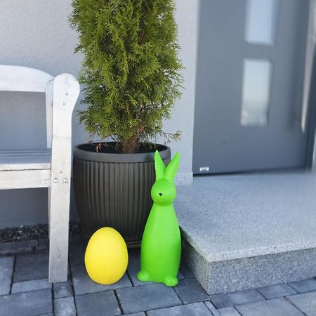 Ferienwohnung Bamberg Bischberg エクステリア 写真
