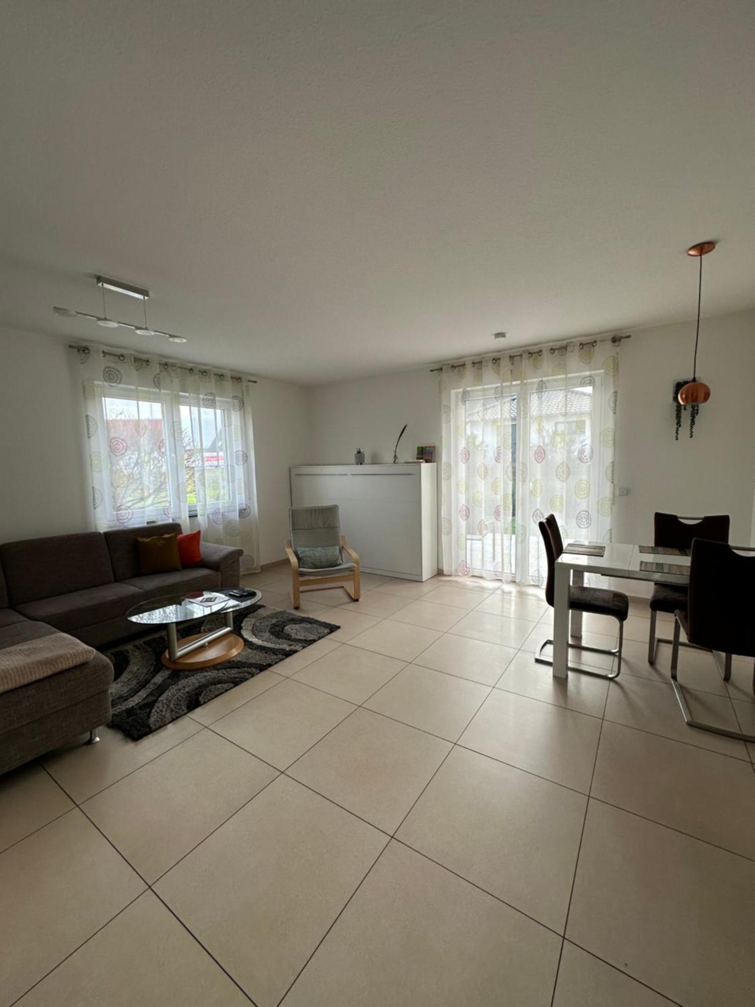 Ferienwohnung Bamberg Bischberg エクステリア 写真