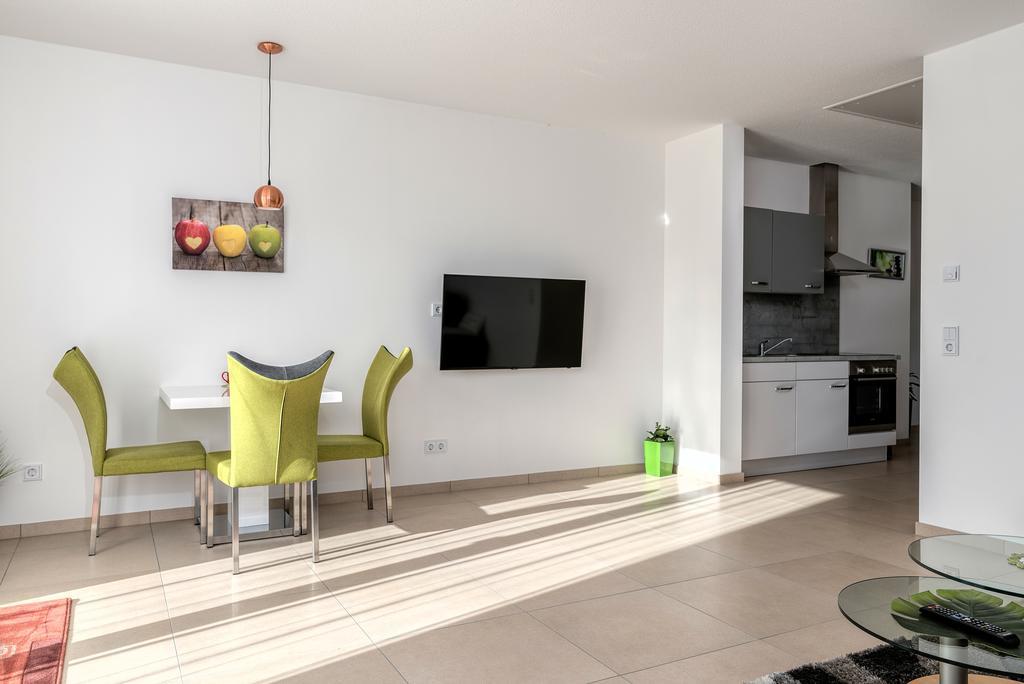 Ferienwohnung Bamberg Bischberg エクステリア 写真