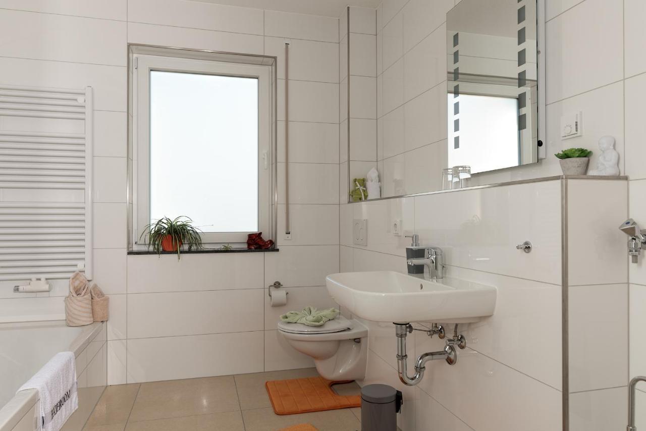 Ferienwohnung Bamberg Bischberg エクステリア 写真