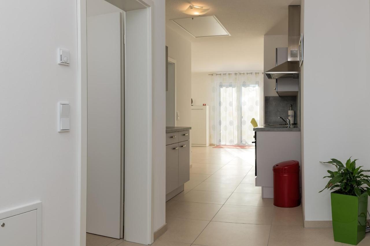 Ferienwohnung Bamberg Bischberg エクステリア 写真