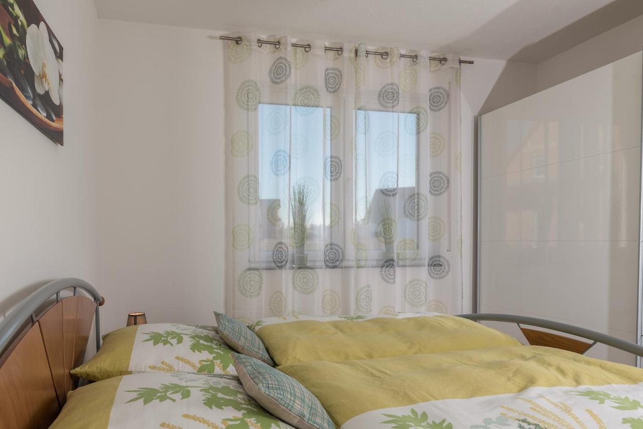 Ferienwohnung Bamberg Bischberg エクステリア 写真